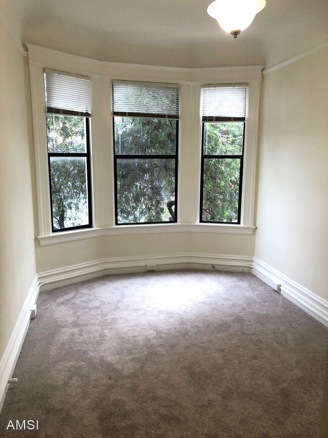 Building Photo - 1 br, 1 bath House - 1018a Minna Street