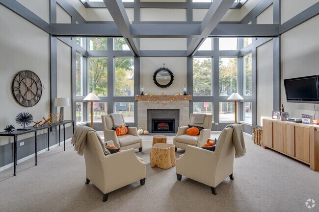 Casa club - Westbury Apartments – Where Style, Comfort...