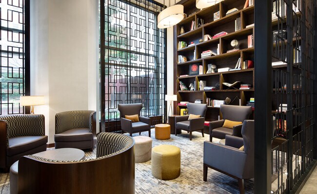 Foto del interior - Tribeca Tower