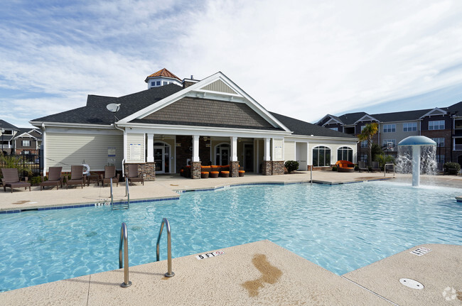 Williamsburg Place Apartments - Jacksonville, NC | Apartments.com