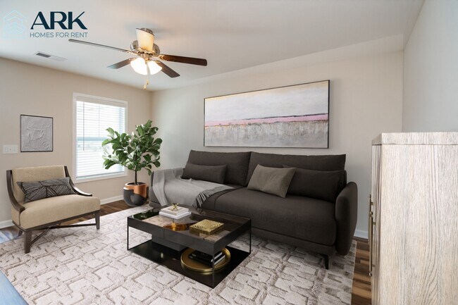 Foto del edificio - 925 Dawsons Park Wy