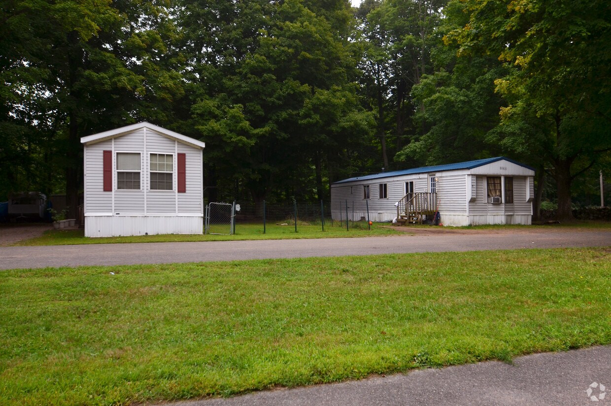 Foto del edificio - 307 Rathburn Rd