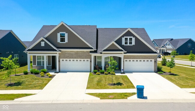 Building Photo - 17029 Cole Evans Dr