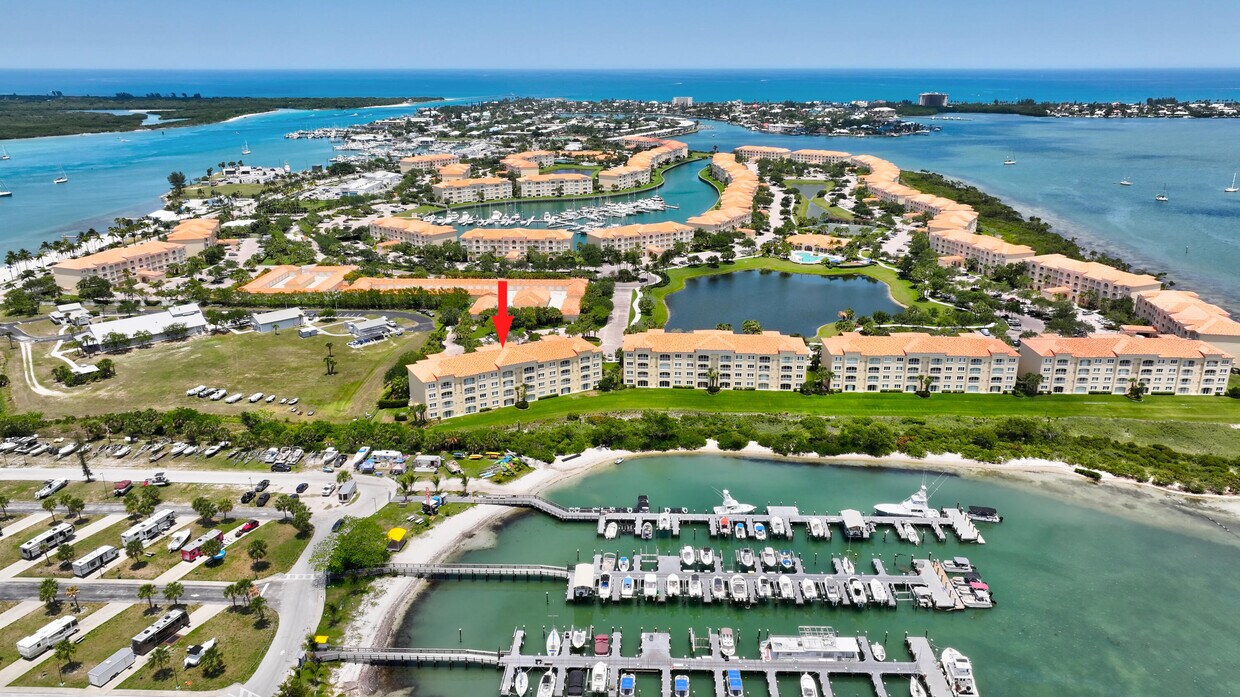 Foto principal - 34 Harbour Isle Dr W