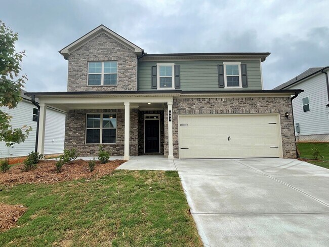 Foto del edificio - 603 Skye Ct