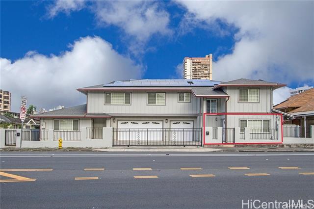 Foto principal - 1512 Ke’eaumoku St