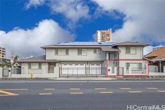 Building Photo - 1512 Ke’eaumoku St