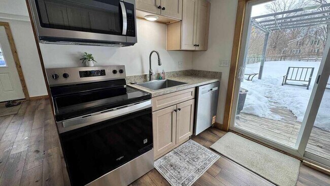 Foto del edificio - 21 1st Ave