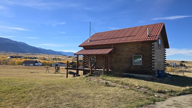 Foto del edificio - 25 Palisade Basin Rd