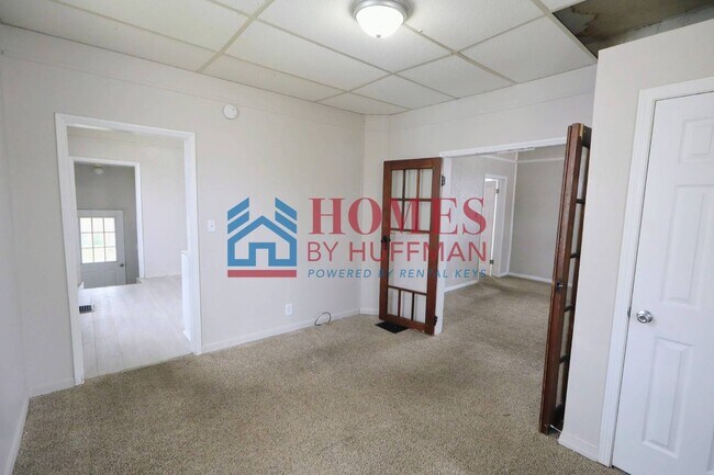 Foto del edificio - Two Bedroom House