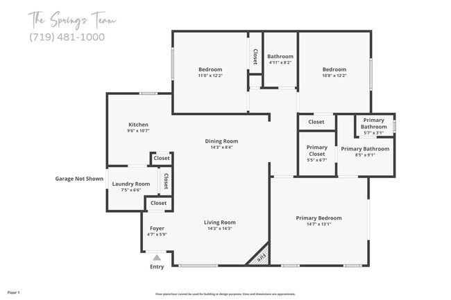 Foto del edificio - 11920 Brahman Ct