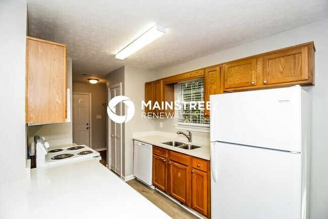 Foto del edificio - 3 Bedroom Pet-Friendly Home in Hiram, GA with Main Street Renewal