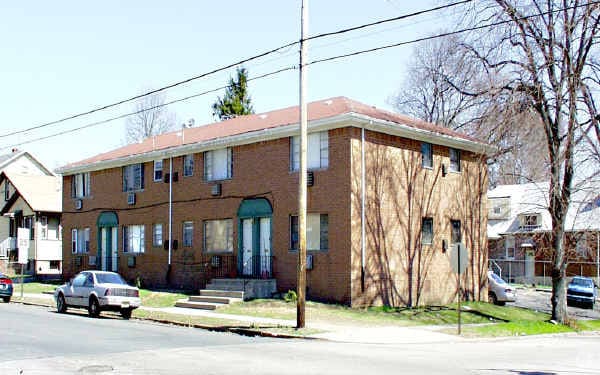 Primary Photo - 195-201 Trenton Ave