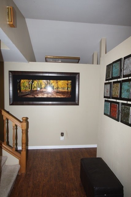 Foto del edificio - 3 Bedroom Home in South Anchorage w/ Fence...