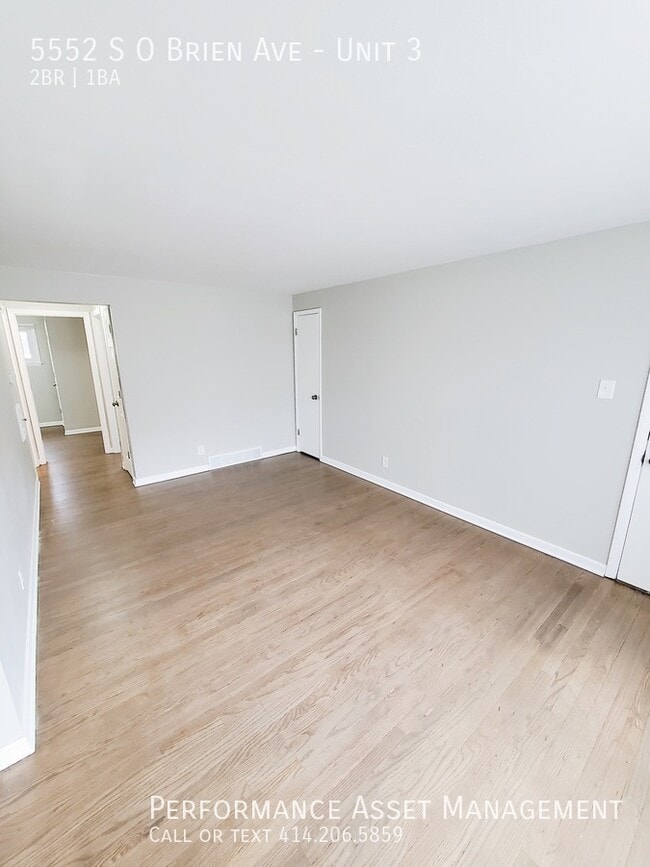 Building Photo - 5552 S O Brien Ave