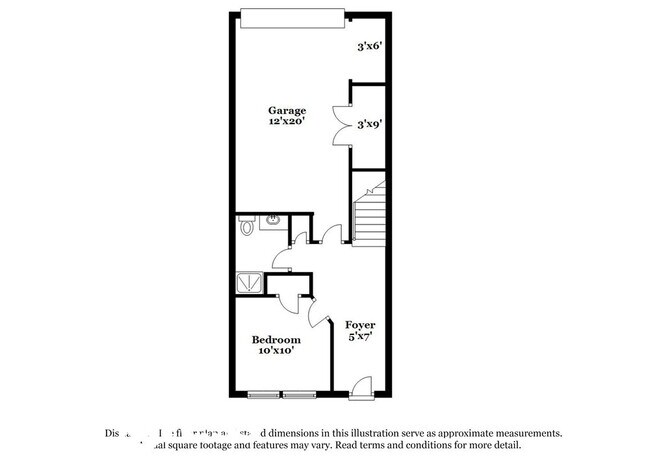 Building Photo - 625 Ethridge Pl