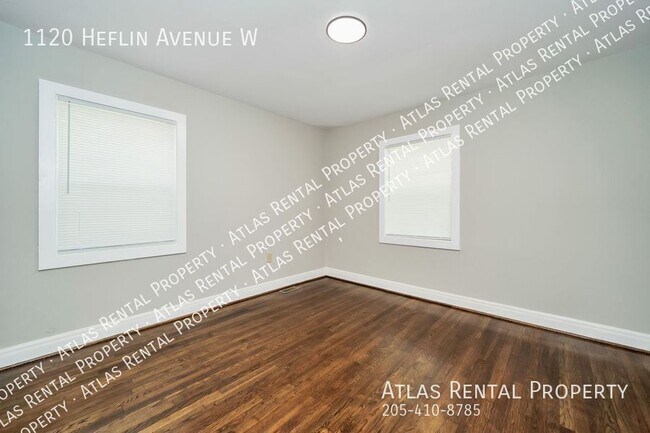 Foto del edificio - 1120 Heflin Ave W