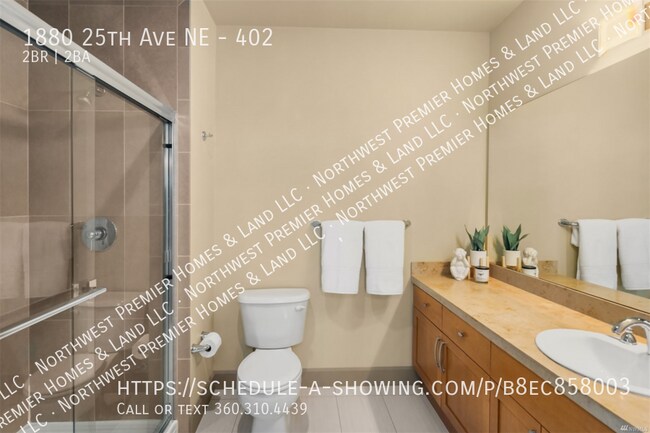 Foto del edificio - 1880 25th Ave NE
