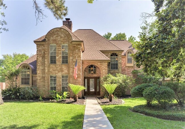 Foto del edificio - 13206 Chriswood Dr