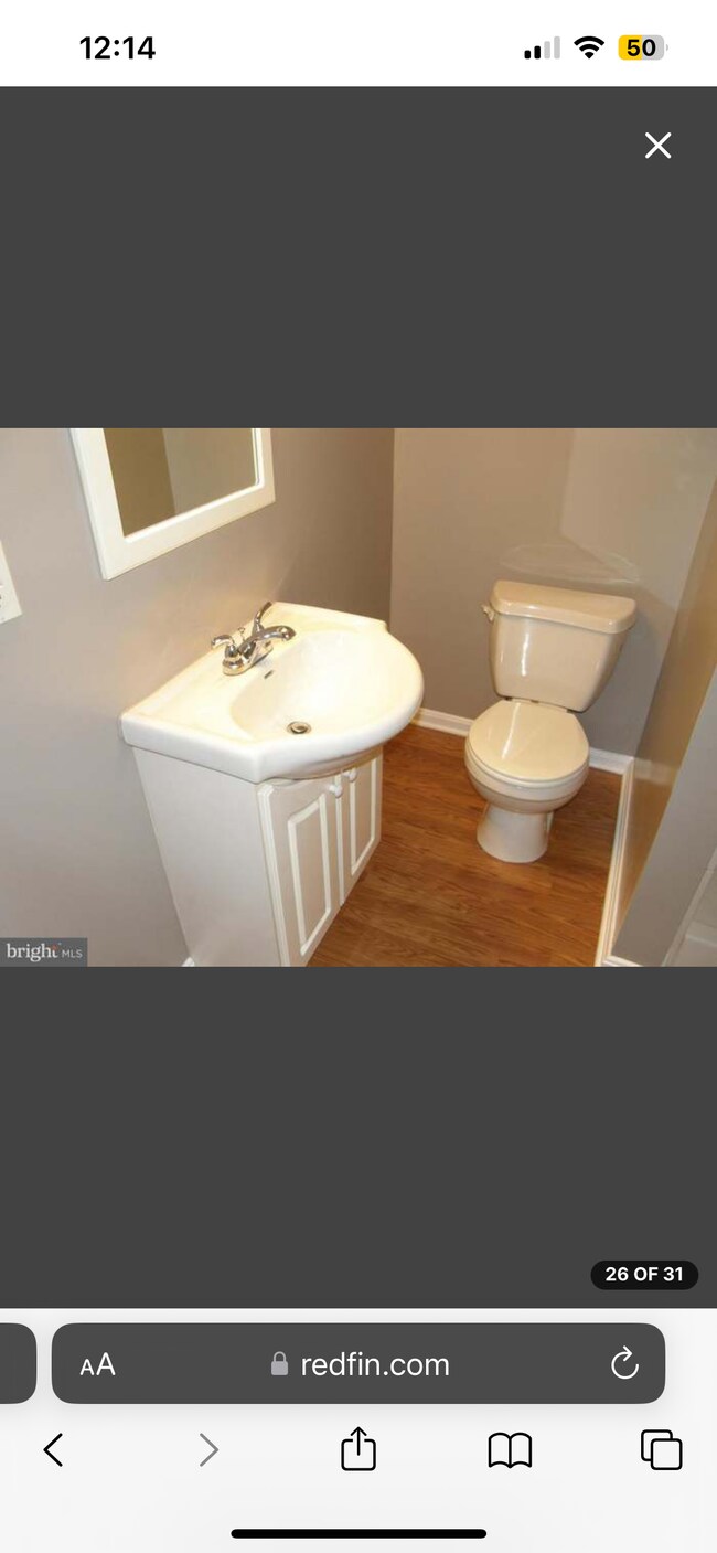 12476 Hernandez Ln, Lusby, MD 20657 House Rental in Lusby, MD