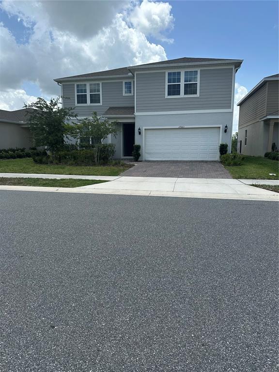 Primary Photo - 17663 Saw Palmetto Ave