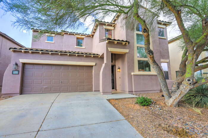 Foto principal - Rancho Sahuarita
