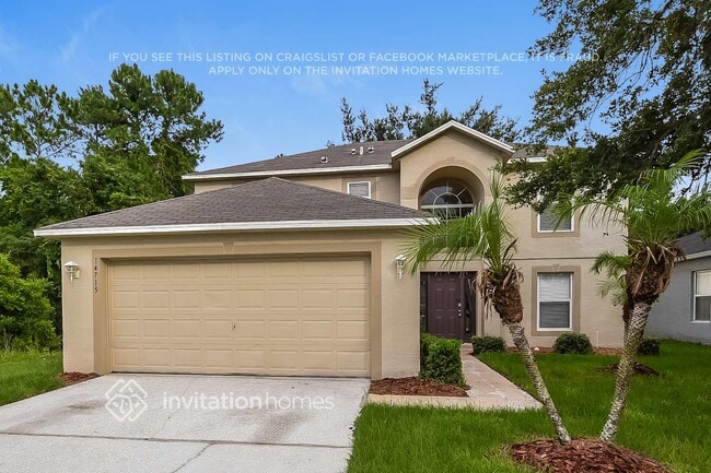 Building Photo - 14715 Tully Woods Ct