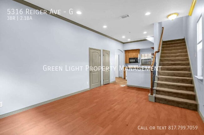 Foto del edificio - 5316 Reiger Ave