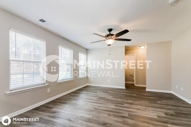 Foto del edificio - 5904 RIVERCLIFF CT, RALEIGH, NC 27610