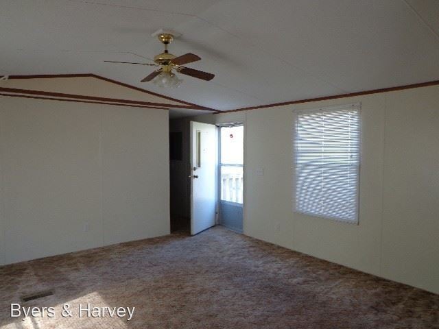 Building Photo - 4 br, 2 bath House - 1845 Evans Road