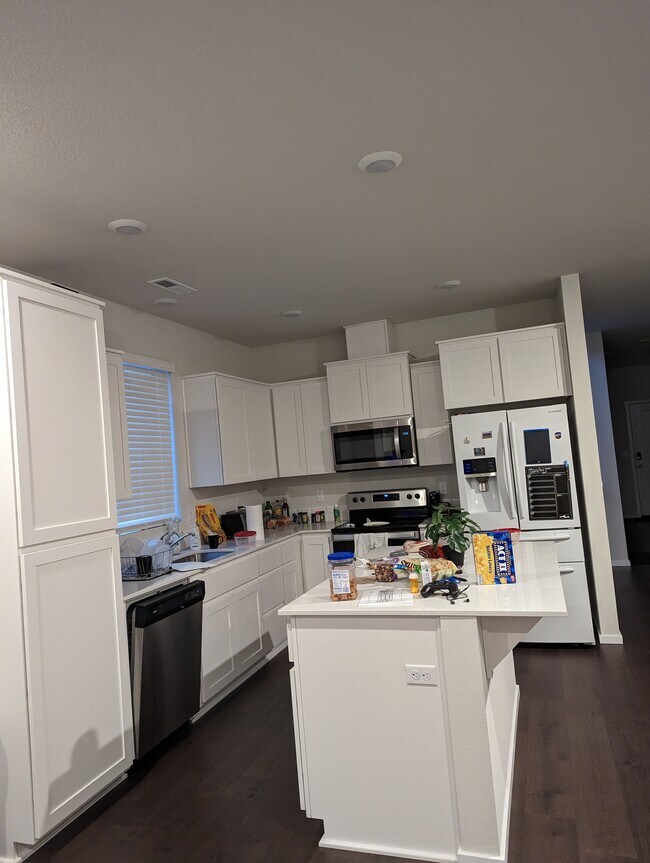 Foto del edificio - 1403 SW 5th St