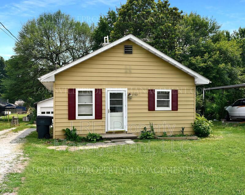 Primary Photo - 1733 McDonald Ln