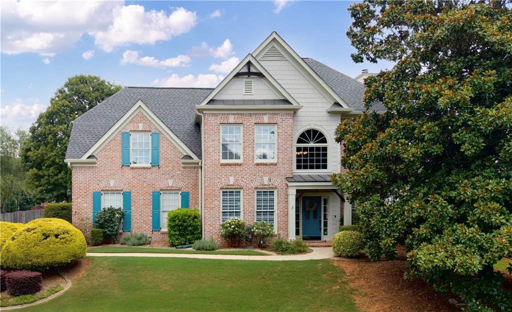 Foto principal - 1085 Arbor Creek Dr