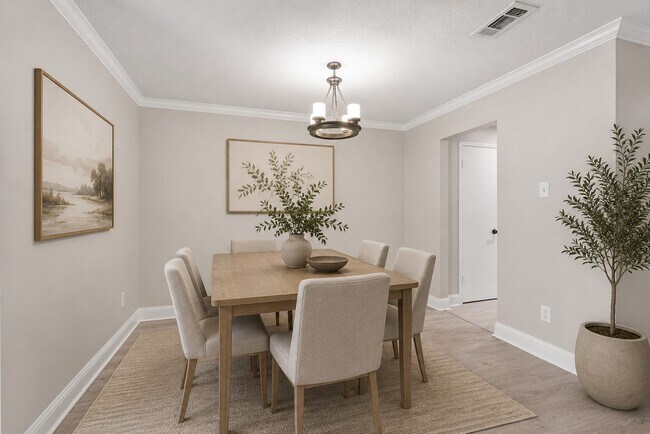 Foto del edificio - 14535 Misty Meadow Ln