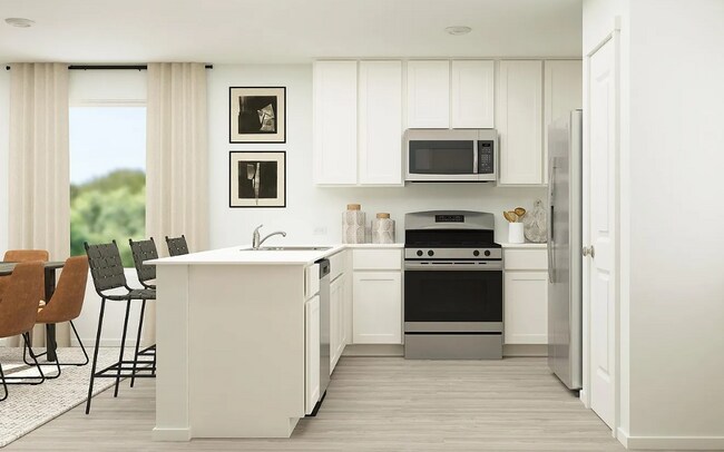 Foto del edificio - 6110 Bayberry Blooms Ln