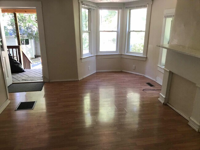 Sala de estar - 1 - 8 Mound St