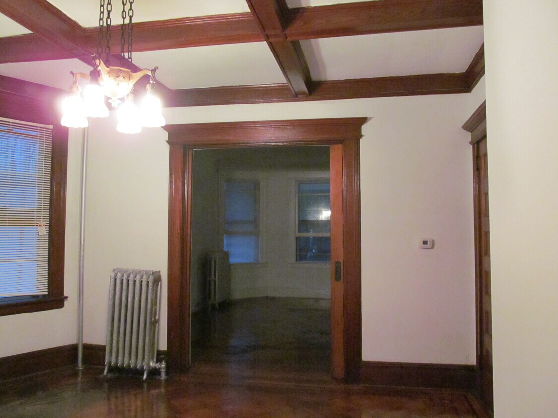 Foto del edificio - 4 Cottage St