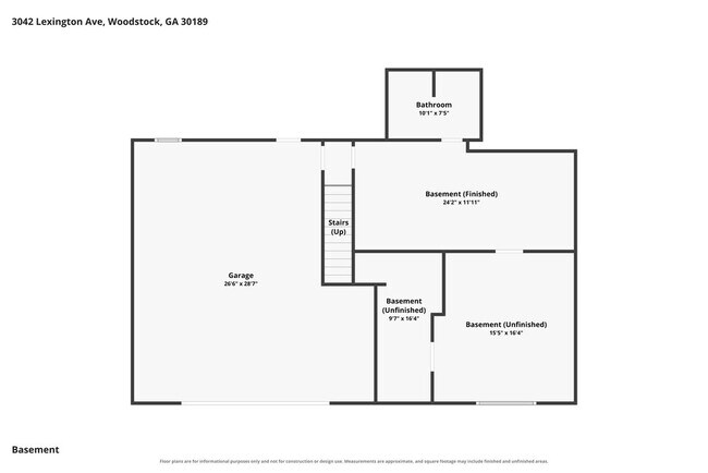 Building Photo - 3042 Lexington Ave