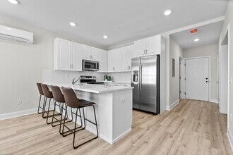 1 Bedroom and 1 Bath - 120 Broad St