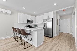 1 Bedroom and 1 Bath - 120 Broad St