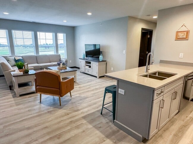 Interior Photo - Fairway Place Apartments