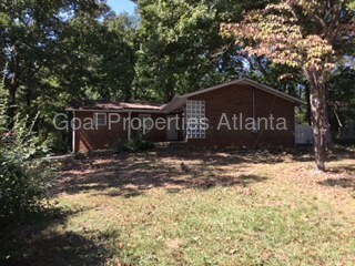 Primary Photo - 3167 Forrest Park Rd SE