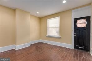 Foto del edificio - 1312 S Corlies St