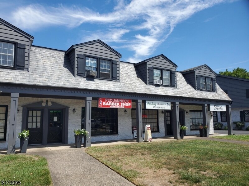 200 Turnpike Unit C, Pequannock Township, NJ 07440 Apartment for Rent