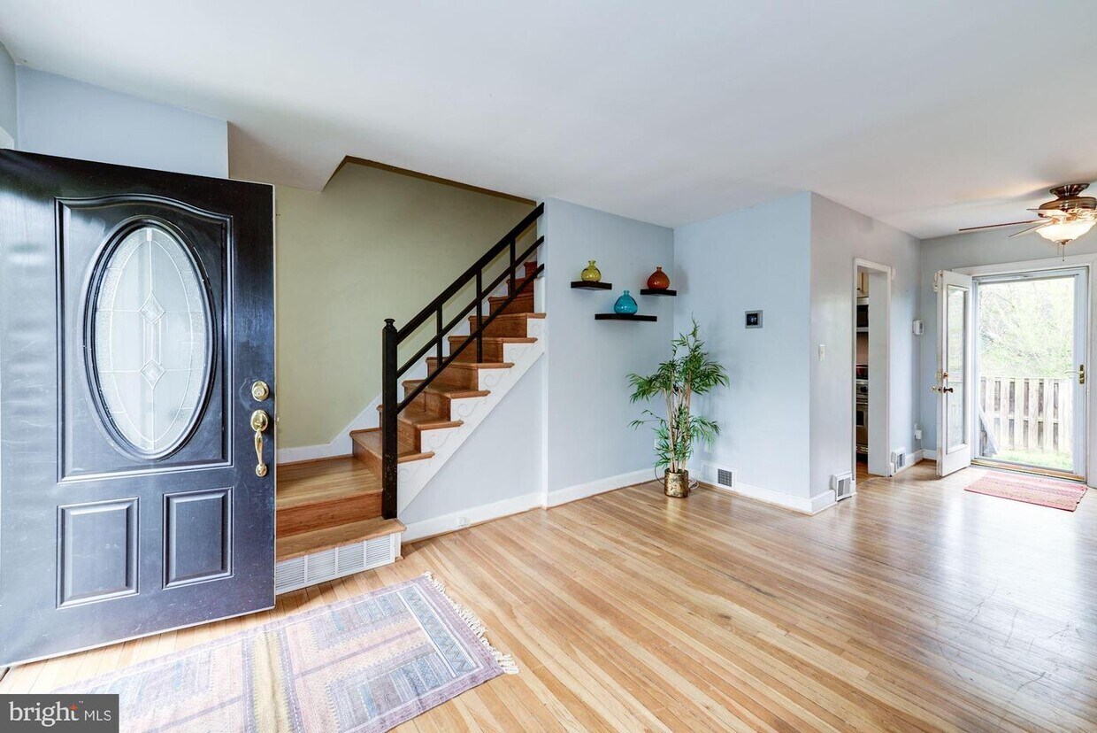 Foto principal - 411 Mt Vernon Ave