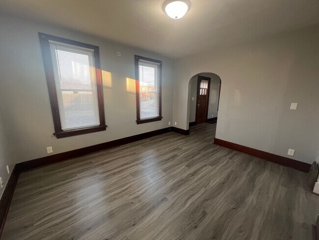 Foto del edificio - Moline Single Family Home