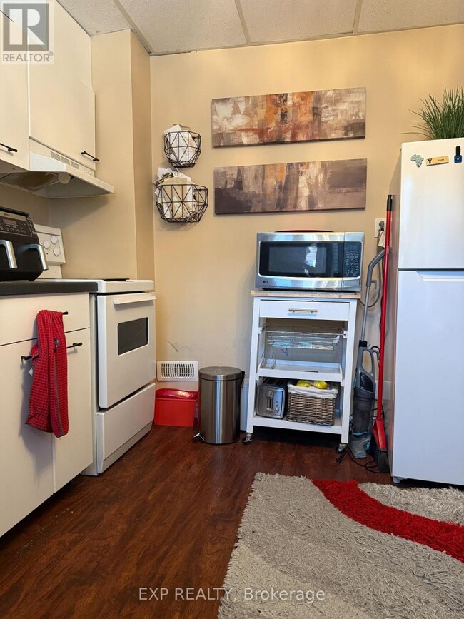 Photo du bâtiment - 31 Raymond St