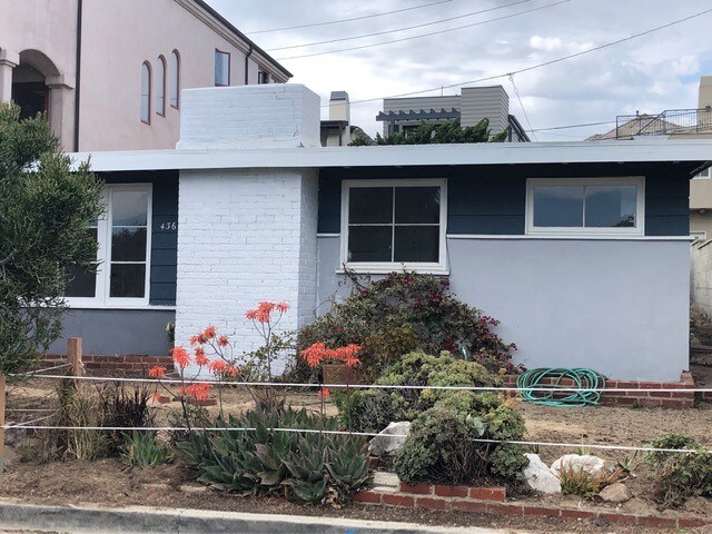 436 26th St Houses In Manhattan Beach Ca Westside Rentals Next