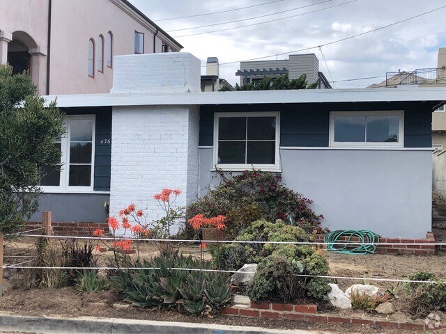 Apartments For Rent In Manhattan Beach Ca