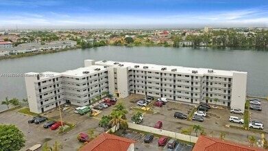 Building Photo - 9917 W Okeechobee Rd